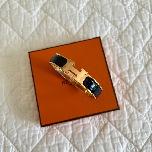 Hermes Bracelet - Picture 1 of 8